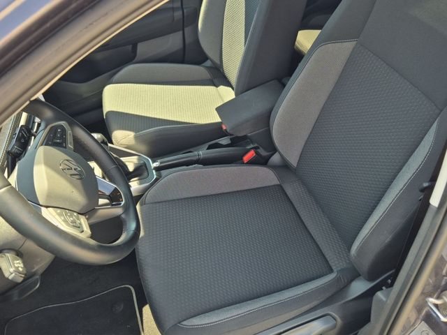 Polo Life 1.0 TSI,ACC,LED,IQ.DRIVE,CarPlay