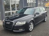Audi A6 Avant 3.0 TDI quattro/TÜV NEU Navi - Audi A6 aus 2010