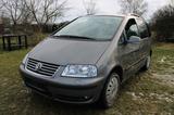 Volkswagen Sharan 1.9TDI tiptronic Highline 7.Sitzer Xenon - Volkswagen Sharan in Augsburg