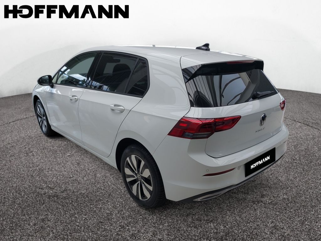 Fahrzeugabbildung Volkswagen Golf 1.0 TSI Move LED Navi RFK