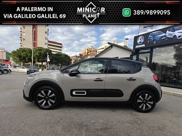 Citroen C3 - 8