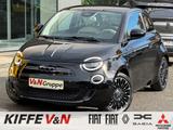 Fiat 500e la Prima PANO LED Leder Kam Sitzh. NAVI - Fiat 500e La Prima Gebrauchtwagen