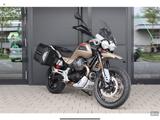 Moto Guzzi  V85TT Travel neues Modell mit Original Koffer - Moto Guzzi V85 TT Travel
