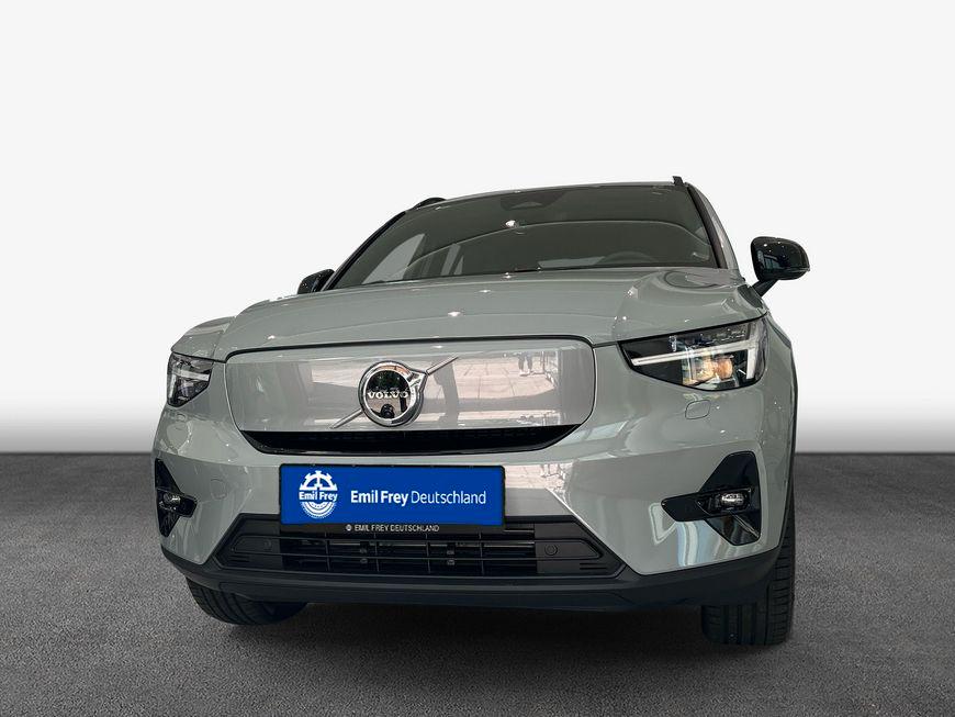 Volvo EX40 Fully Electric Single M. Extended Range RWD