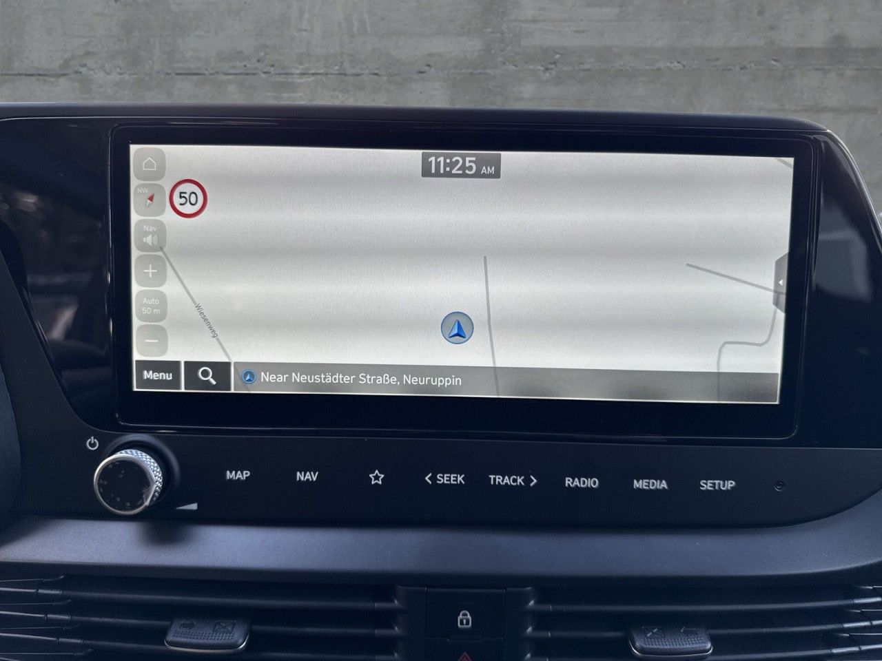 Hyundai i20 – Bild 14