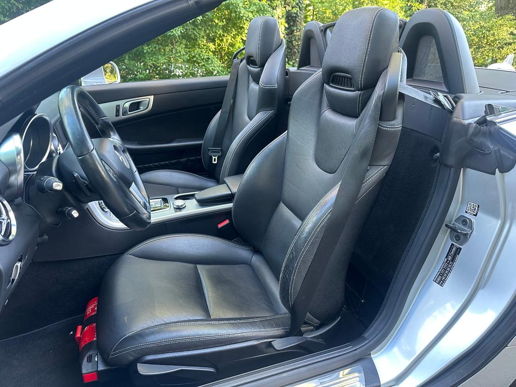 Mercedes-Benz SLK 300