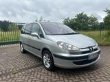 Peugeot 807 2.Hd 7 Sitzer AHK TÜV Neu elek... - Peugeot 807: 2.2