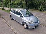 Honda Jazz 1.4 ES*AHK*DACHTRÄGER*1HD*HONDA-SH - Honda Jazz Gebrauchtwagen in München