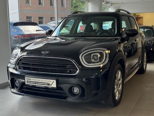 MINI Cooper Countryman ALL4 Aut. LED Keyless Kamera