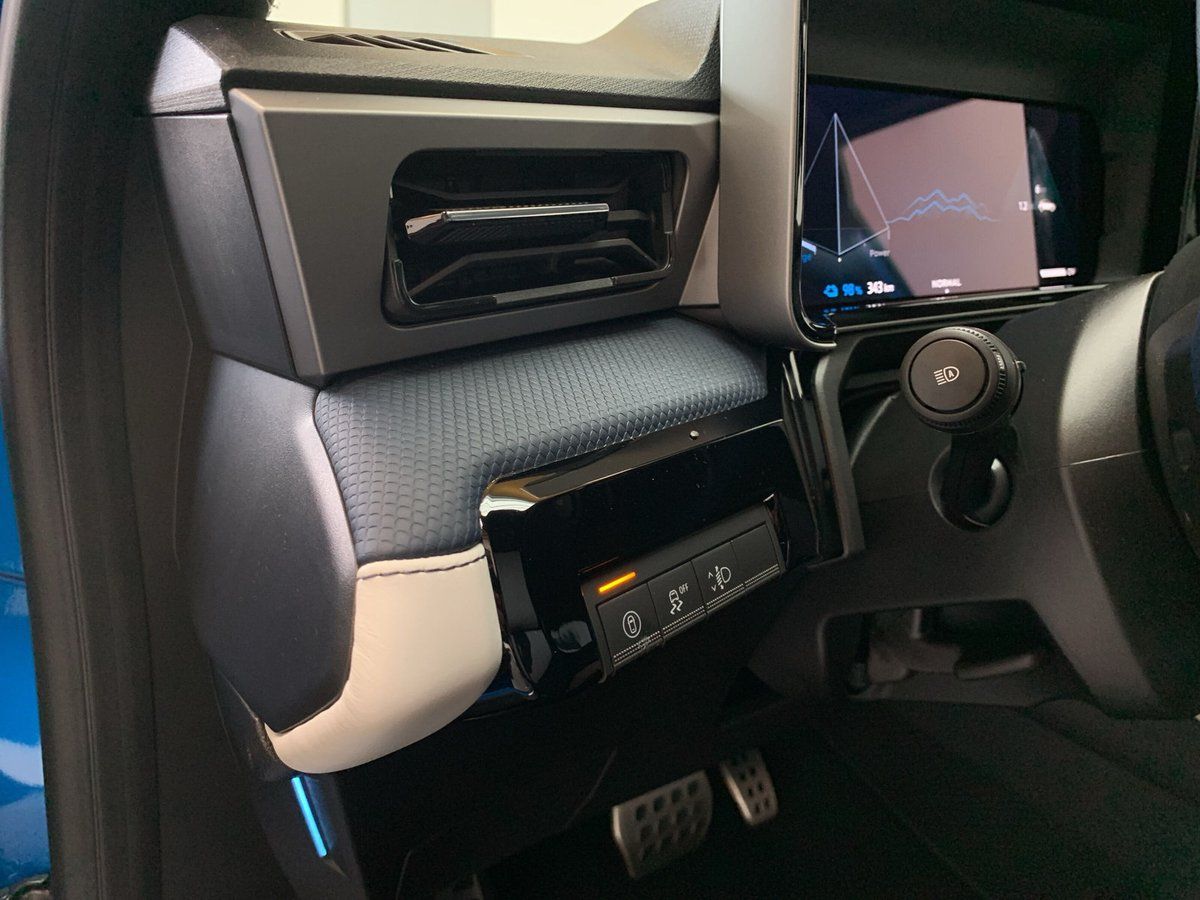 Alpine A290 - Bild 21