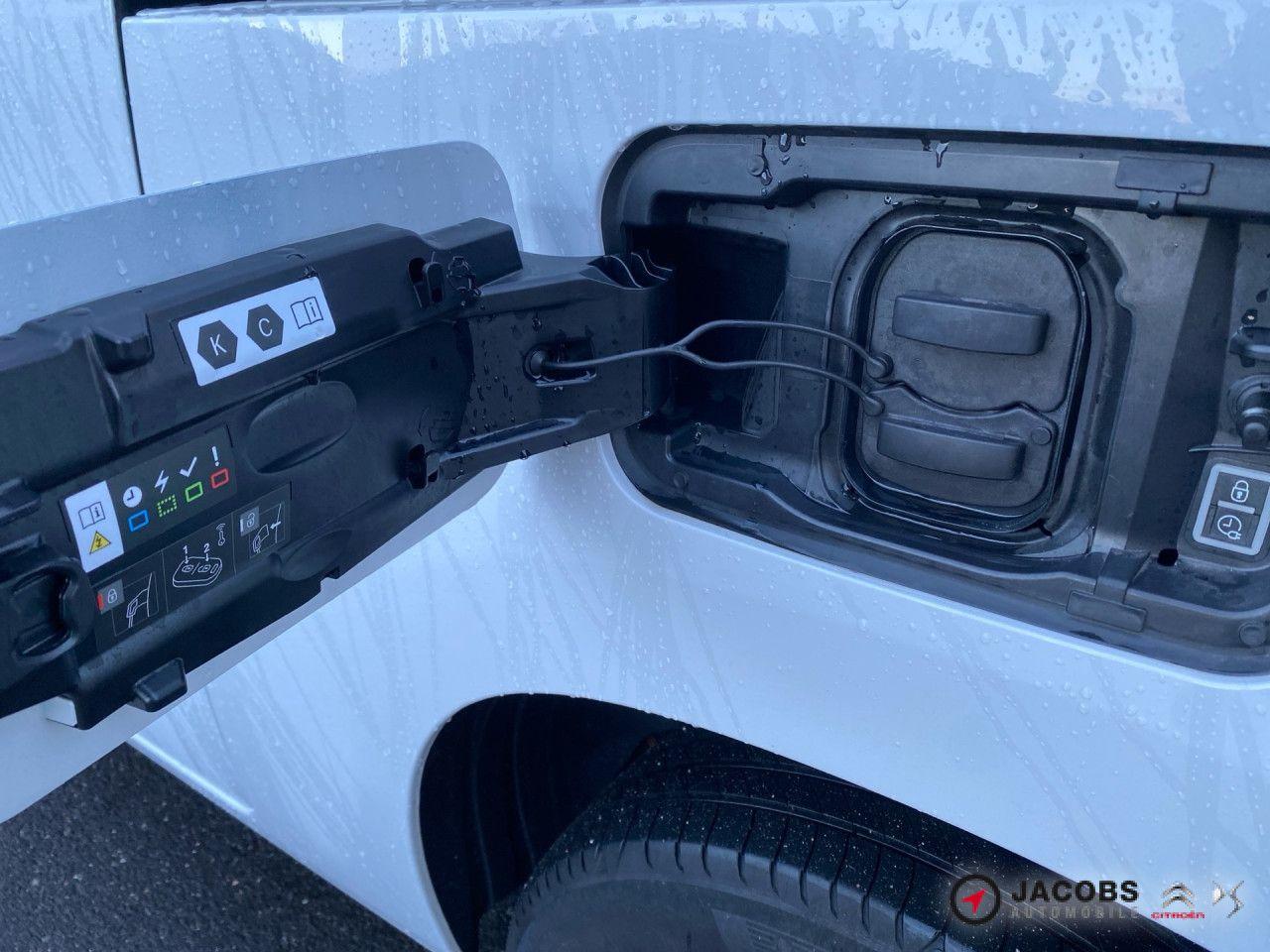 Citroën E-Berlingo XL Elektromotor 136 SHINE On-Board