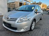 Toyota Auris Life+ - gebrauchte Toyota Auris aus dem Jahr 2011