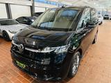 Volkswagen T7 Multivan Life 7.Sitze*Standheizung*LED - Volkswagen T7 Multivan: Automatik