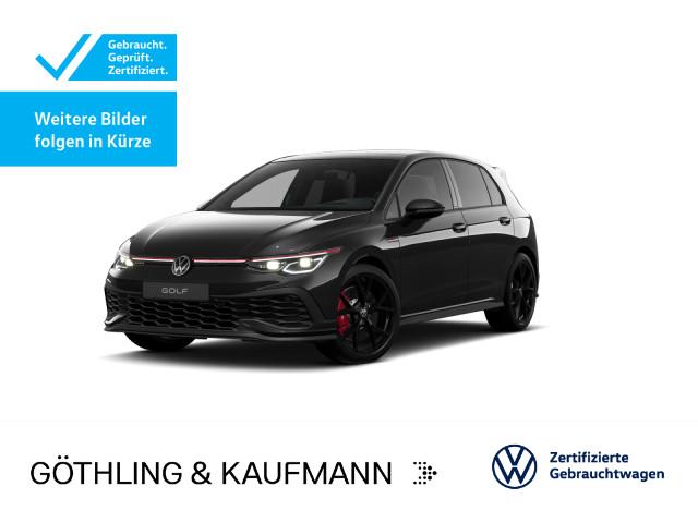 Volkswagen Golf GTI 20 TSI DSG ClubsportNAVIPANOKAMLED 2024