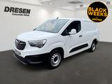 Opel Combo E XL Cargo Edition+3-Sitzer+Navi+Sitzheizu - Opel Combo Gebrauchtwagen in Düsseldorf