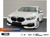 BMW 116i - gebrauchte BMW 116 aus dem Jahr 2022