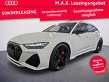 Audi RS 6 Avant MATRIX+SAGA+280KM/H+AHK+B&O+PANO+HUD+