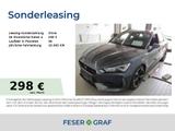 Cupra Leon 2.0 TSI DSG ST LED/Navi/ACC/Kamera/SHZ/PDC - gebrauchte Cupra Leon aus dem Jahr 2022