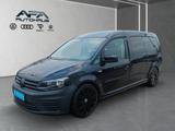 Volkswagen Caddy Maxi 2.0 TDI Klima*Navi*PDC*AHK - Volkswagen Caddy Maxi aus 2020