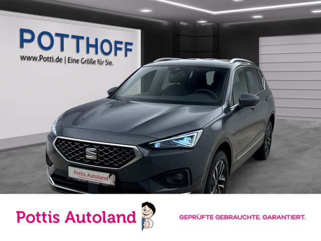 Seat Tarraco 2.0 TDI DSG Xperience AHK ACC PDC Kamera