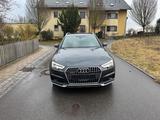 Audi A4 Allroad 45 TFSI S tronic quattro Avant - - Audi A4 Allroad mit Benzin-Antrieb