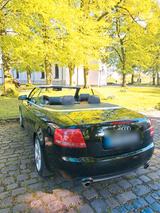 Audi A4 Cabrio 3.2 FSI Quattro 'Exclusive ... - Audi A4: Fsi