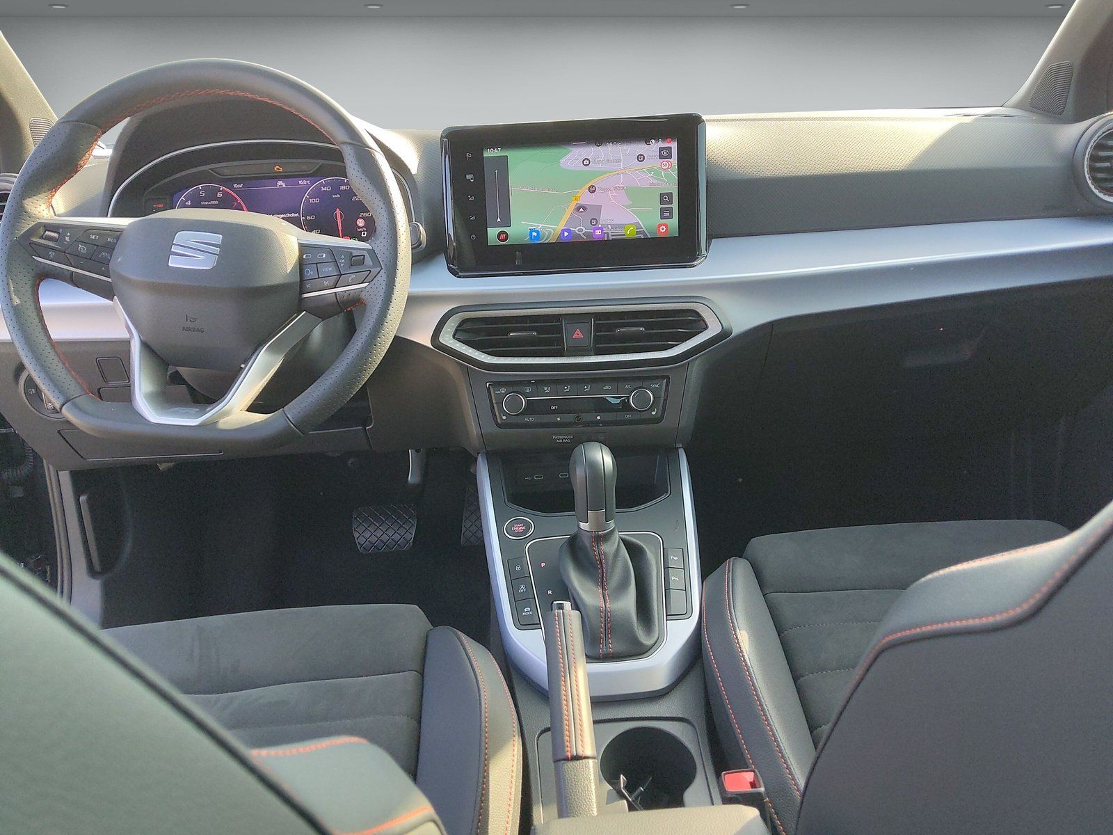 Seat Arona - Bild 10