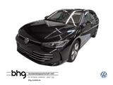 Volkswagen Passat Elegance 2,0 TDI SCR 4M DSG