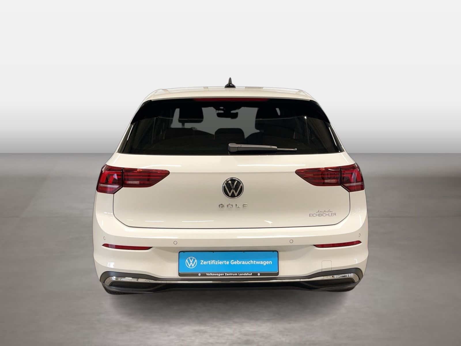 Volkswagen Golf - Bild 6