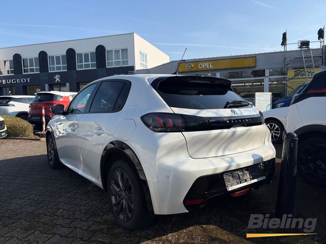 e-208 Allure Navi Digitales Cockpit LED Apple Ca