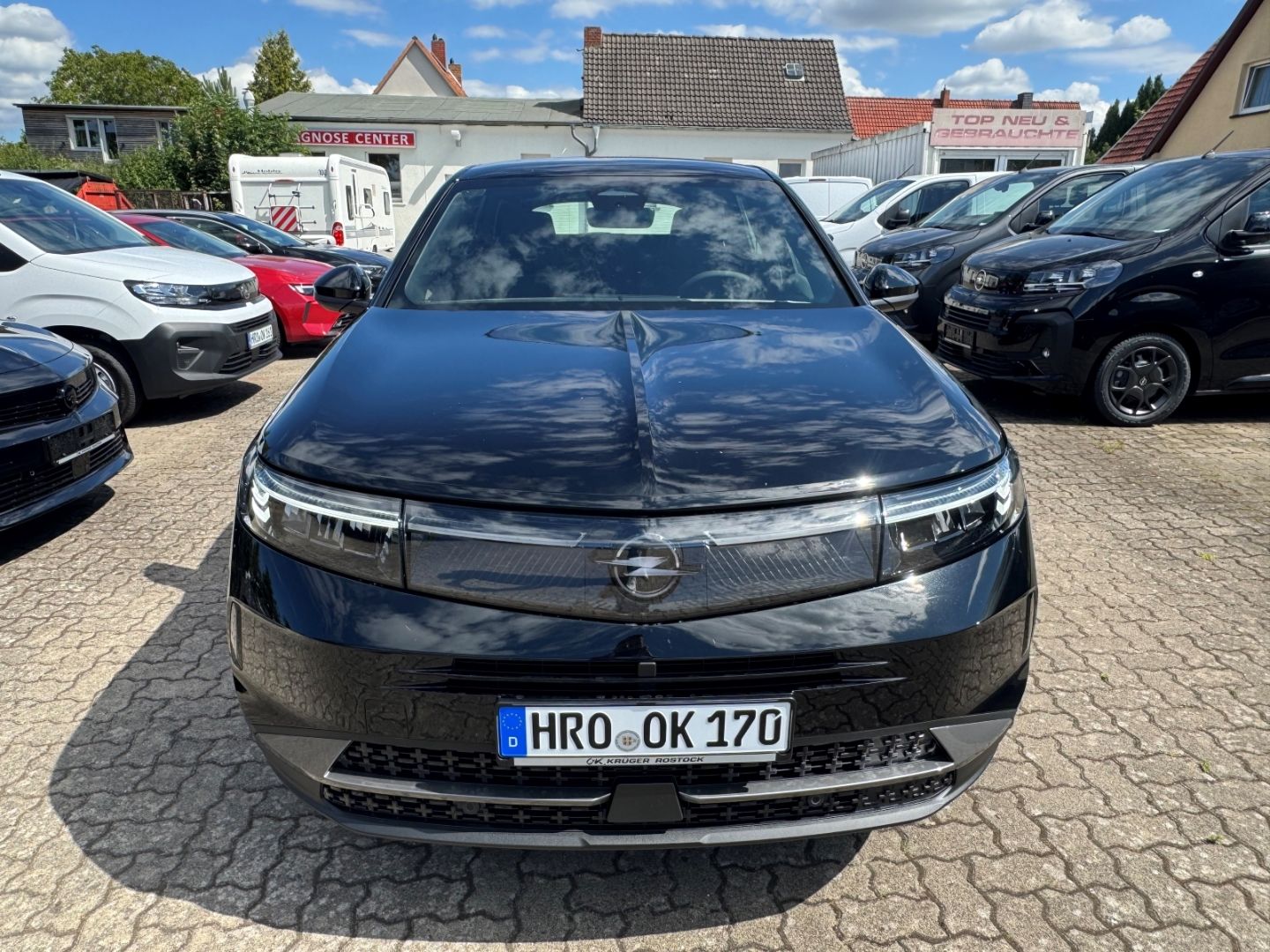 Opel Grandland (X) - Bild 3