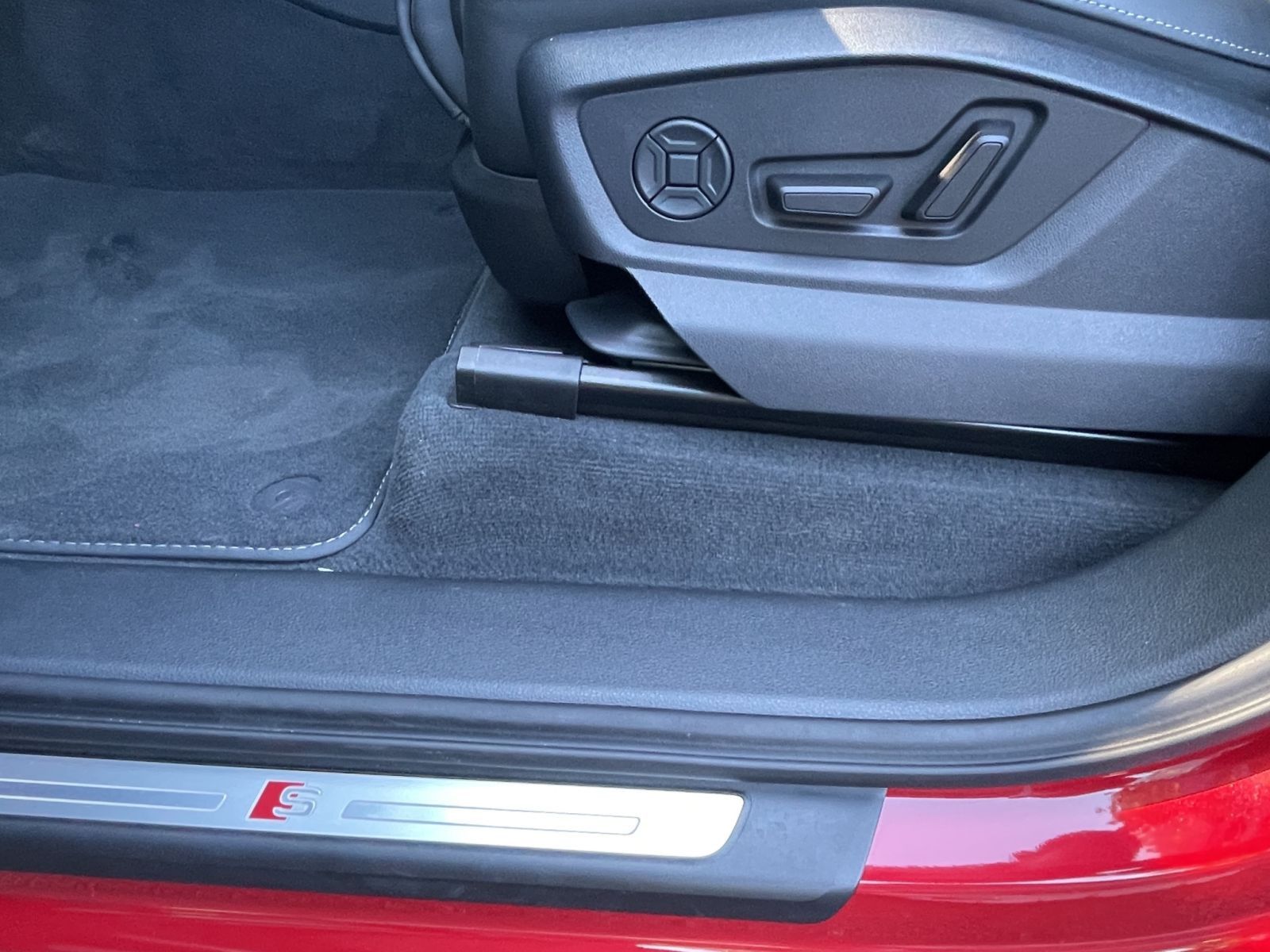 Audi Q7 - Bild 23