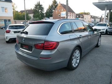 BMW 525 - 5
