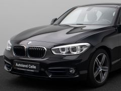 Foto Nummer 17: BMW 120d