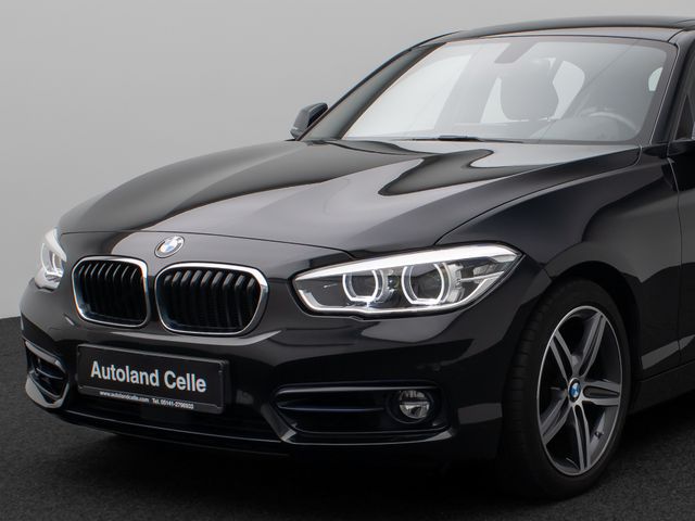 Foto Nummer 17: BMW 120d