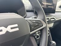 Dacia Sandero - Vorschau Bild 23