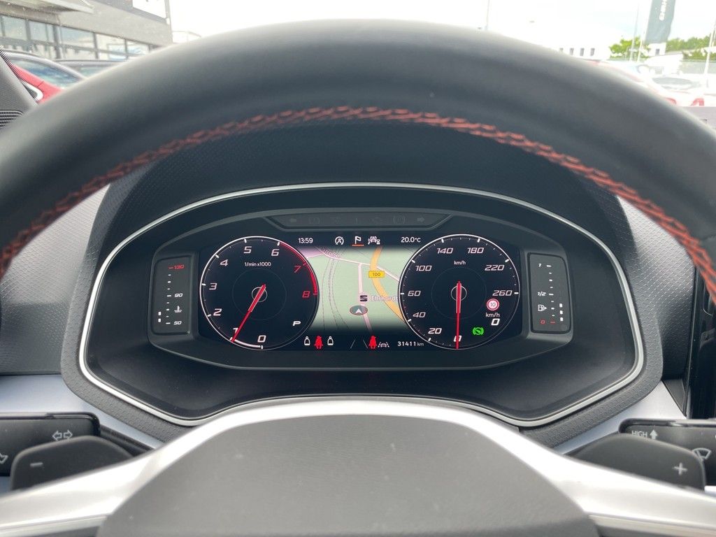 Seat Arona - Bild 17