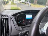 Ford Transit - gebrauchte Ford Transit aus dem Jahr 2017