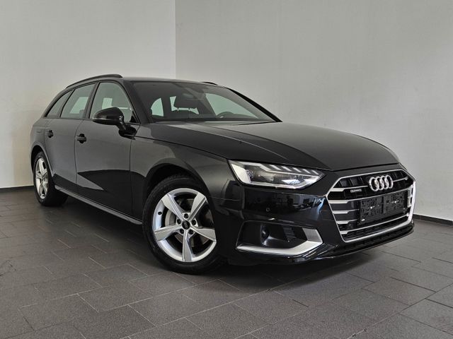 Audi A4 40 TFSI S-tronic *Quattro*13Tkm.*