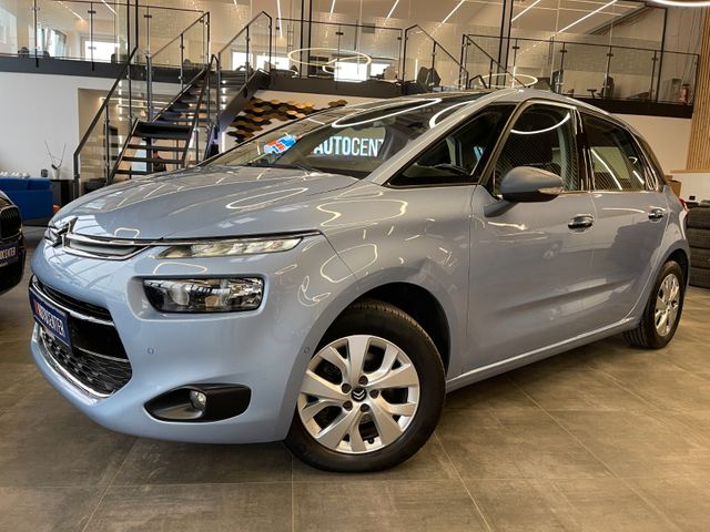 Citroën C4 PicassoSpacetourer Selection *1.HAND*KAM*AHK