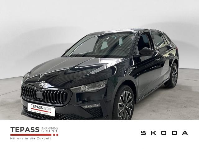 Skoda Scala 1.5l TSI Balance NAVI AHK ASSI KOMFORT