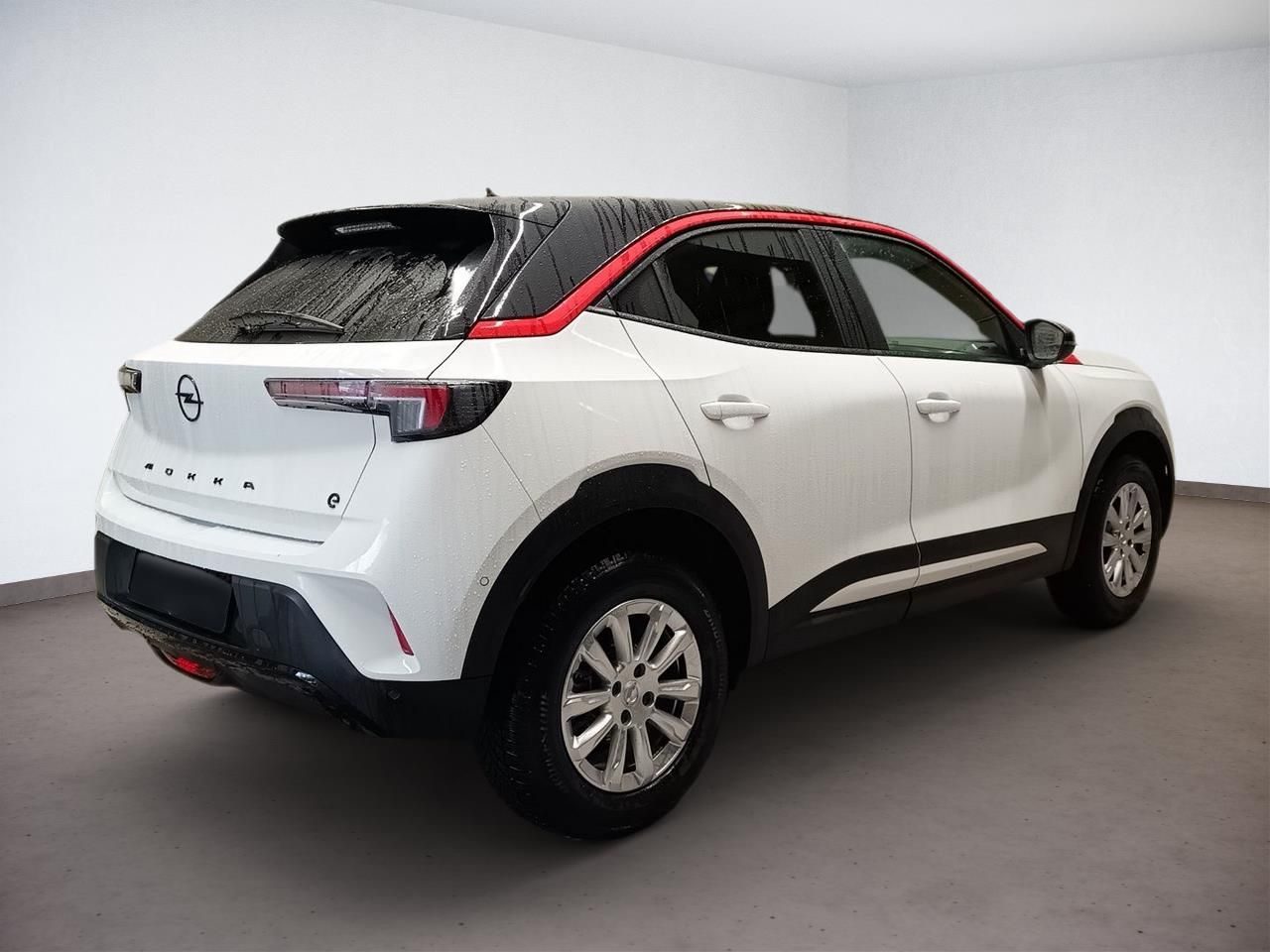 Fahrzeugabbildung Opel Mokka Electric GS Automatik