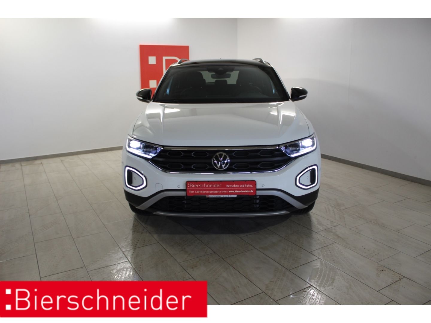 Volkswagen T-Roc - Bild 3