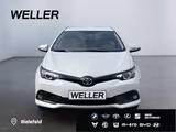 Toyota Auris 1.2 Turbo Team D *Kamera*SHZ*SmartKey*DAB* - Toyota Auris in Bielefeld