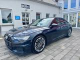 Audi A6 Lim. 55 TFSI e quattro sport 2x S line - Audi Gebrauchtwagen von 2020