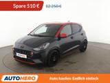 Hyundai i10 1.0 Edition 30*TEMPO*SHZ*KLIMA*GARANTIE*
