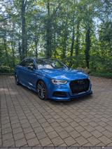 Audi S3 8V FL Limousine - Audi S3: 8 L