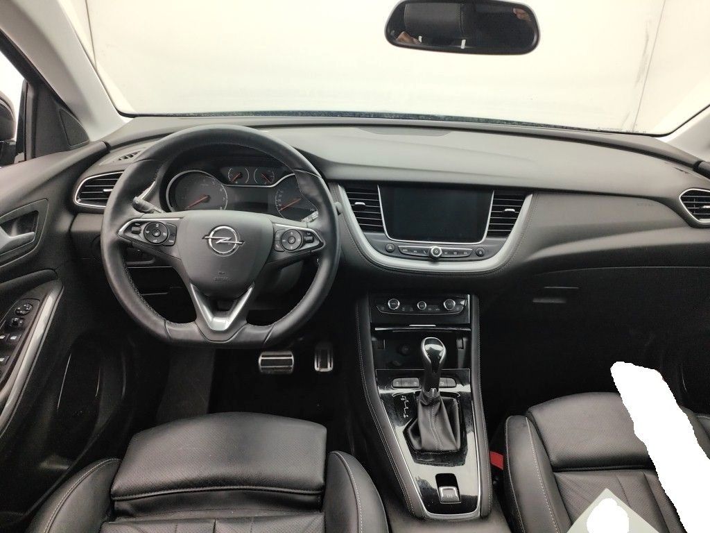 Fahrzeugabbildung Opel Grandland X ULTIMATE1.5D LED/LEDER/MASSAGE/4xSHZ