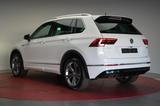 Volkswagen Tiguan 2.0 TSI 4Motion DSG R line Navi/ACC/Kamer - Volkswagen Tiguan in Braunschweig