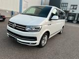 Volkswagen T6 Transporter Bus Multivan 70 Jahre Bulli 4Moti - Volkswagen T6: Bulli